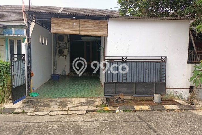 Hunian Terjangkau LT 78m2 di Bekasi Lingkungan Asri Hunian Terjangkau LT 78m2 di Bekasi Lingkungan Asri