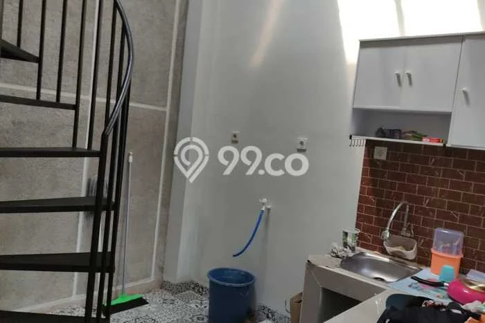 Dijual Hunian Rumah Nyaman 2 KT di Bekasi, Bekasi Dijual Hunian Rumah Nyaman 2 KT di Bekasi, Bekasi