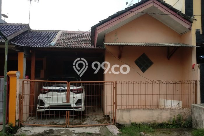 Hunian Terjangkau LT 90m2 di Bekasi Lingkungan Asri Hunian Terjangkau LT 90m2 di Bekasi Lingkungan Asri