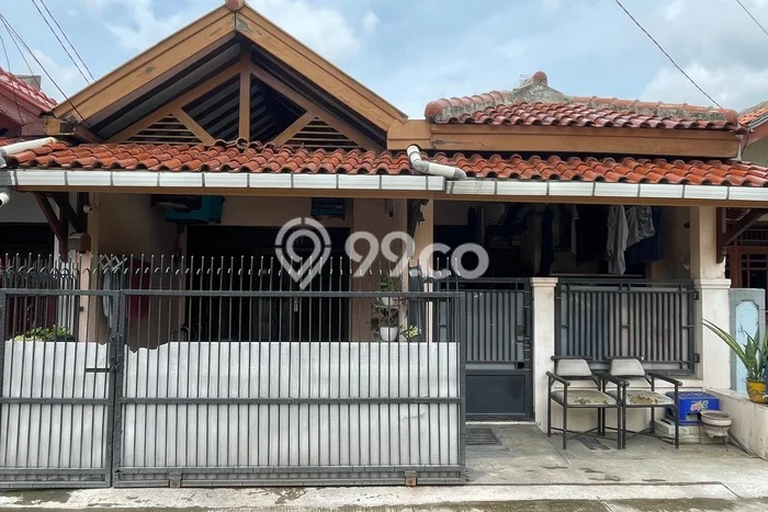 Jual Rumah Modern 3 KT di Bekasi, Bekasi Jual Rumah Modern 3 KT di Bekasi, Bekasi