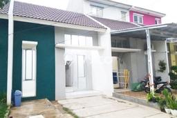 Rumah Luas Asri 1 KT Siap Pakai di Bekasi Bekasi Rumah Luas Asri 1 KT Siap Pakai di Bekasi Bekasi