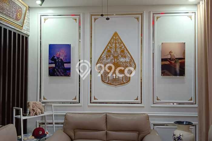 Jual Rumah Modern 3 KT di Bekasi, Bekasi Jual Rumah Modern 3 KT di Bekasi, Bekasi