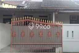 Jarang Ada! Rumah Kontrakan 2 Kamar Nyaman Siap Huni Bekasi Jarang Ada! Rumah Kontrakan 2 Kamar Nyaman Siap Huni Bekasi