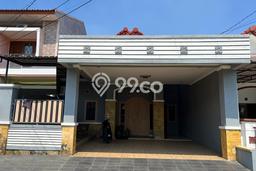 Rumah Modern 3 KT LT 144m2 di Bekasi Rumah Modern 3 KT LT 144m2 di Bekasi