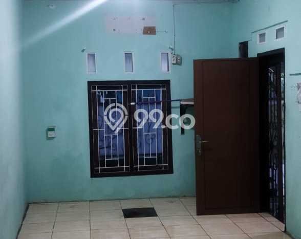 Rumah Minimalis 2 Kamar LT 60m2 di Bekasi Rumah Minimalis 2 Kamar LT 60m2 di Bekasi