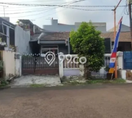 Dijual Rumah Modern 2 KT di Bekasi, Bekasi Dijual Rumah Modern 2 KT di Bekasi, Bekasi