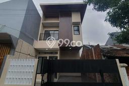 Dijual Rumah Modern 3 KT di Bekasi, Bekasi Dijual Rumah Modern 3 KT di Bekasi, Bekasi