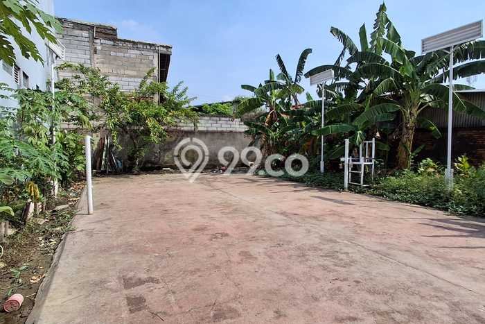 Dijual Tanah di Bekasi, Luas 325m2 SHM Dijual Tanah di Bekasi, Luas 325m2 SHM