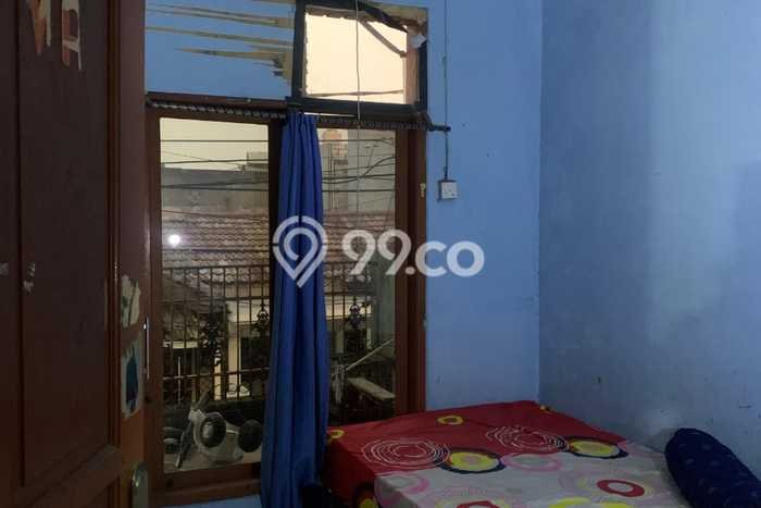 Jual Rumah Favorit Siap Huni LB 250m2 di Bekasi Barat, Bekasi Jual Rumah Favorit Siap Huni LB 250m2 di Bekasi Barat, Bekasi