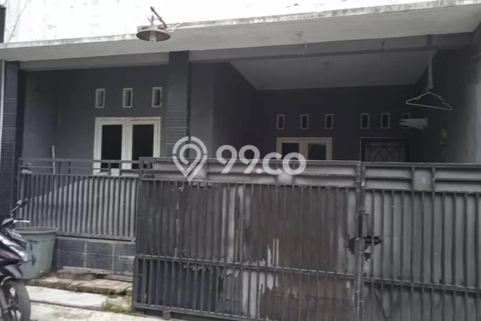 DREAM HOME! Rumah di , 2 KT, Free Macet, LT 60m2m² Bangunan 50m2m² DREAM HOME! Rumah di , 2 KT, Free Macet, LT 60m2m² Bangunan 50m2m²