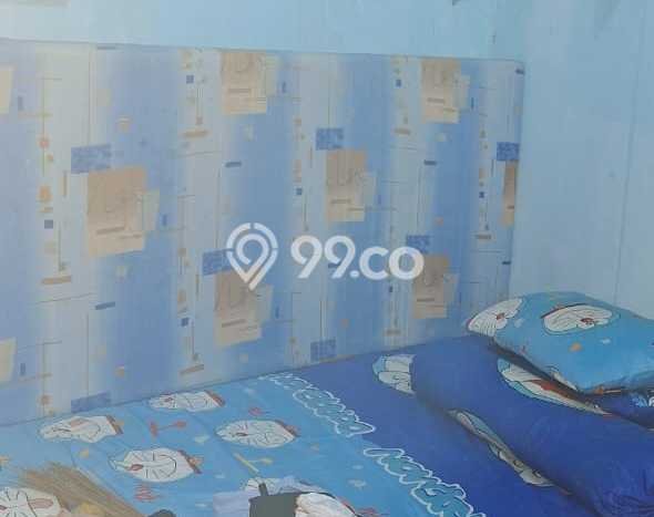 Hunian Strategis 2 KT LB 30m2 Kondisi Bagus di Bekasi Hunian Strategis 2 KT LB 30m2 Kondisi Bagus di Bekasi