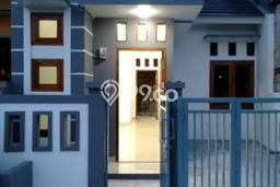 Hunian Terjangkau LT 60m2 di Bekasi Akses Mudah Hunian Terjangkau LT 60m2 di Bekasi Akses Mudah