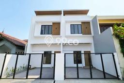 Rumah Modern 3 KT di Bekasi Bekasi Unfurnished Rumah Modern 3 KT di Bekasi Bekasi Unfurnished
