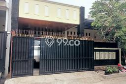 Rumah Modern 2 KT di Bekasi Bekasi Unfurnished Rumah Modern 2 KT di Bekasi Bekasi Unfurnished