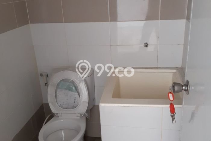 Dijual Rumah Modern 2 KT di Bekasi, Bekasi Dijual Rumah Modern 2 KT di Bekasi, Bekasi
