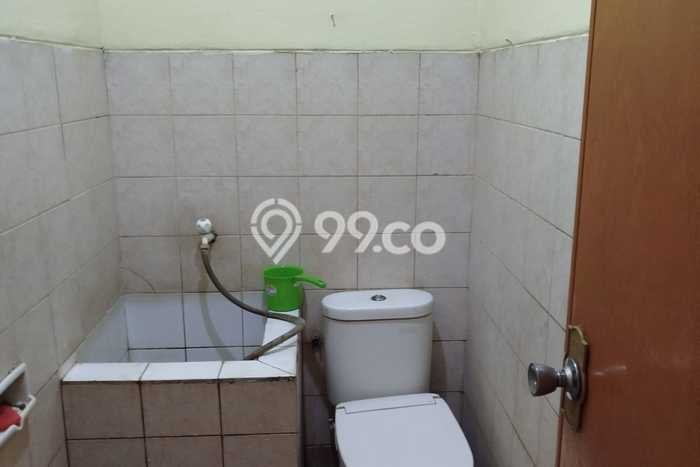 Jarang Ada! Rumah Kontrakan 2 Kamar Nyaman Siap Huni Bekasi Jarang Ada! Rumah Kontrakan 2 Kamar Nyaman Siap Huni Bekasi