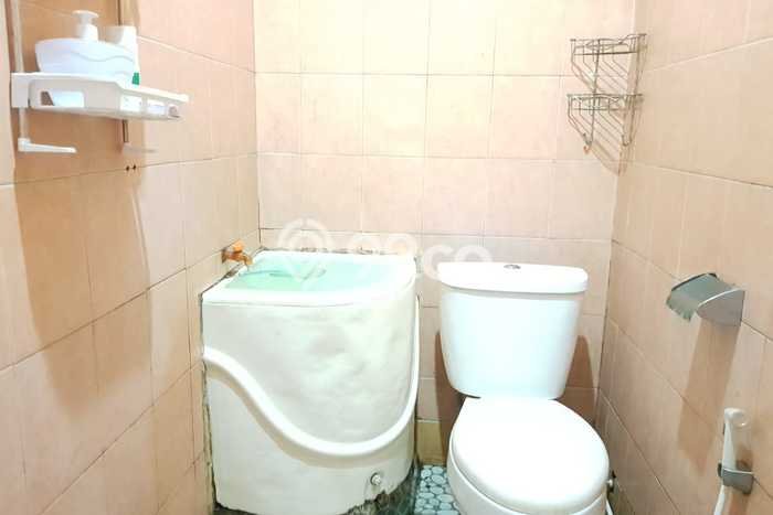 Rumah Elit LB 300m2 Siap Pakai Desain Elegan di Bekasi, Bekasi Rumah Elit LB 300m2 Siap Pakai Desain Elegan di Bekasi, Bekasi
