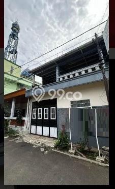 Rumah Minimalis 3 KT di Bekasi Bekasi Unfurnished Rumah Minimalis 3 KT di Bekasi Bekasi Unfurnished