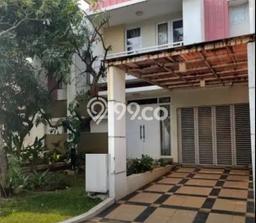 Rumah Modern 2 Kamar LT 136m2 di Bekasi Rumah Modern 2 Kamar LT 136m2 di Bekasi