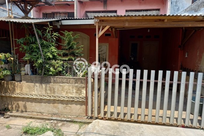 Rumah Modern 5 Kamar LT 120m2 di Bekasi Rumah Modern 5 Kamar LT 120m2 di Bekasi