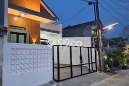 Jual Rumah Modern 3 KT di Bekasi, Bekasi Jual Rumah Modern 3 KT di Bekasi, Bekasi