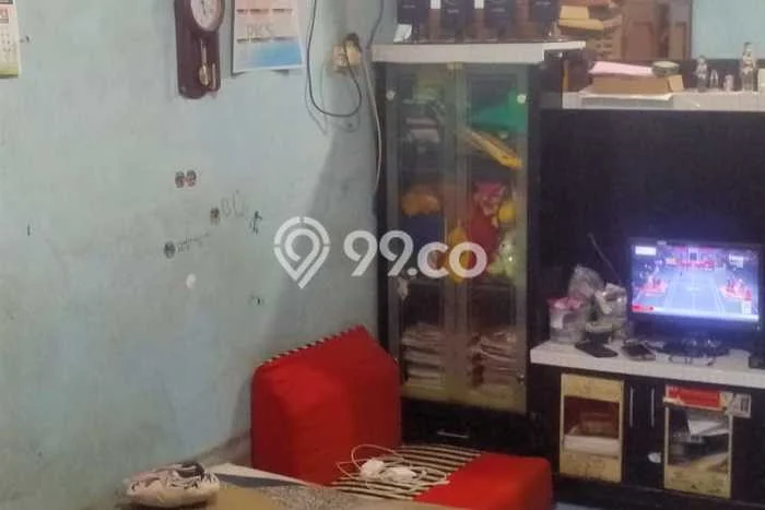 Rumah Nyaman 2 KT LB 50m2 Kondisi Bagus di Bekasi Rumah Nyaman 2 KT LB 50m2 Kondisi Bagus di Bekasi