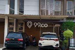 Jual Rumah Modern 3 KT di Bekasi, Bekasi Jual Rumah Modern 3 KT di Bekasi, Bekasi