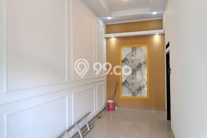 Rumah Murah LT 60m2 di Bekasi Akses Mudah Rumah Murah LT 60m2 di Bekasi Akses Mudah