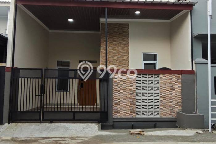 Jual Rumah Modern 3 KT di Bekasi, Bekasi Jual Rumah Modern 3 KT di Bekasi, Bekasi