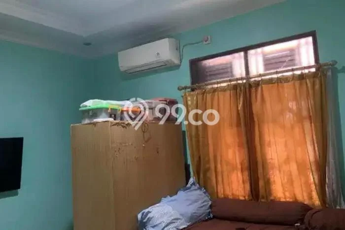 Jual Rumah Modern 3 KT di Bekasi, Bekasi Jual Rumah Modern 3 KT di Bekasi, Bekasi