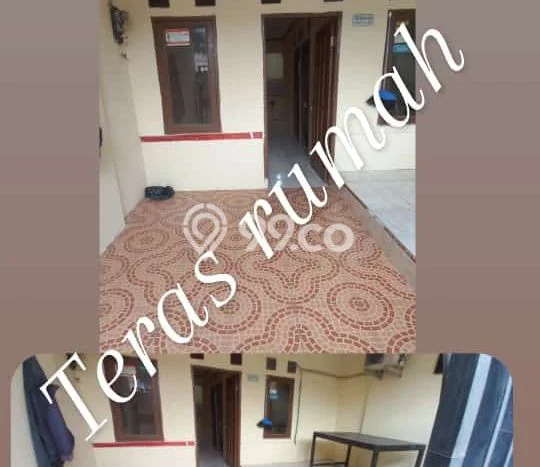 Rumah Idaman 2 KT Harga Terjangkau di Bekasi Kota Bekasi Rumah Idaman 2 KT Harga Terjangkau di Bekasi Kota Bekasi