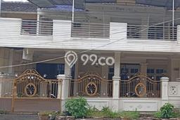 Rumah Luas Asri 7 KT Siap Huni di Bekasi Bekasi Rumah Luas Asri 7 KT Siap Huni di Bekasi Bekasi