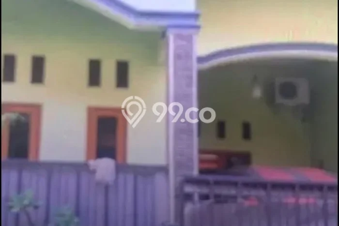 Rumah sewa siap pakai 3 KT di Bekasi, Bekasi Rumah sewa siap pakai 3 KT di Bekasi, Bekasi