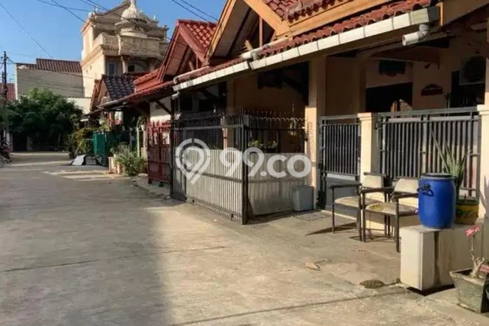 Jual Rumah Modern 3 KT di Bekasi, Bekasi Jual Rumah Modern 3 KT di Bekasi, Bekasi