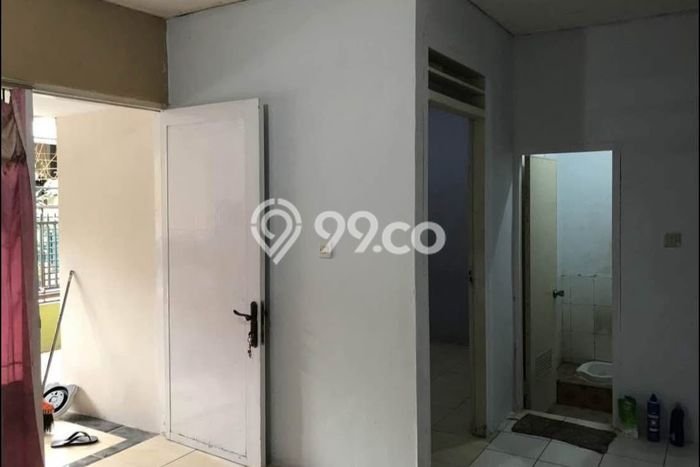 Rumah Modern LB/LT 42m2/60m2 Siap Huni Area Bekasi, Bekasi Rumah Modern LB/LT 42m2/60m2 Siap Huni Area Bekasi, Bekasi