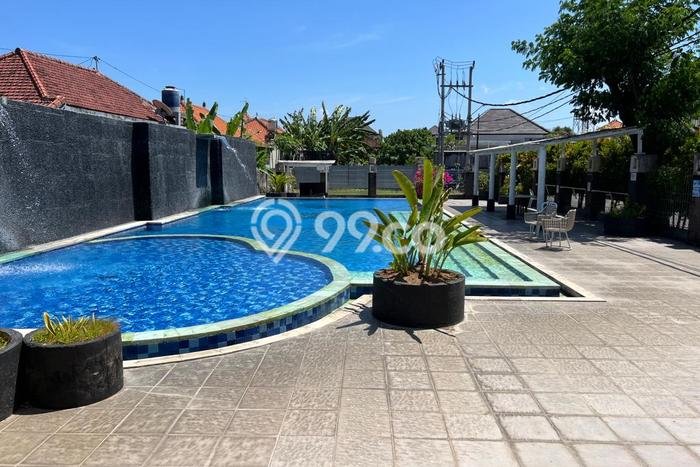 For Sale! Premium House LT 195m2 Desain Elegan di Pedungan For Sale! Premium House LT 195m2 Desain Elegan di Pedungan