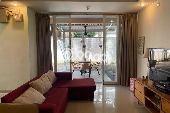 For Sale! Premium House LT 195m2 Desain Elegan di Pedungan For Sale! Premium House LT 195m2 Desain Elegan di Pedungan