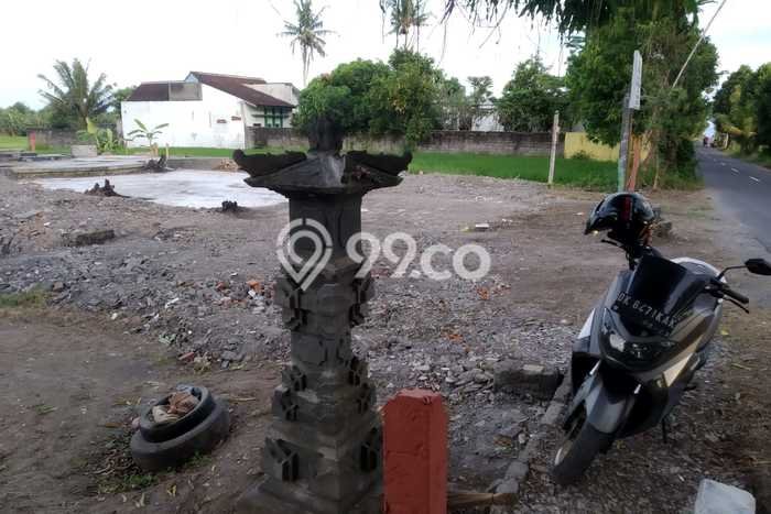 Tanah Area Berkembang Kawasan Tulikup, Luas 400m², Lingkungan Nyaman, Dekat Tulikup, Gianyar, Gianyar Tanah Area Berkembang Kawasan Tulikup, Luas 400m², Lingkungan Nyaman, Dekat Tulikup, Gianyar, Gianyar