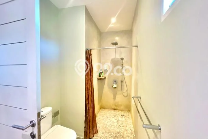 Apartemen di Kerobokan, 2 KT, Luas 70m², Prime Area Apartemen di Kerobokan, 2 KT, Luas 70m², Prime Area
