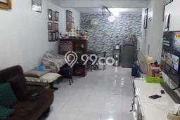 Hunian Nyaman Asri 2 KT Siap Huni di Kotabumi Tangerang Hunian Nyaman Asri 2 KT Siap Huni di Kotabumi Tangerang