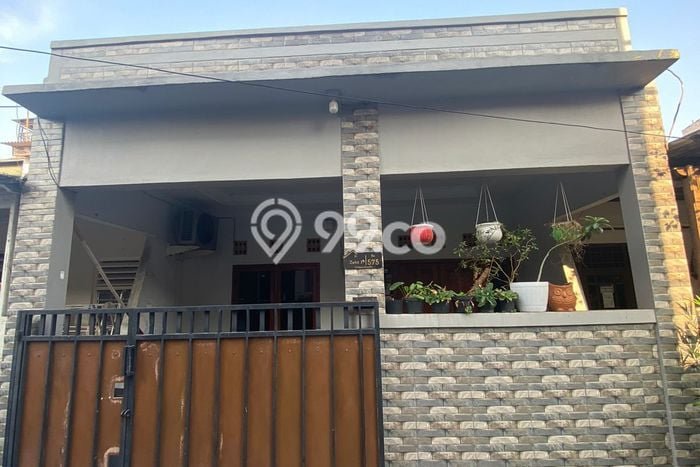 Dijual Hunian Rumah Terawat 3 Kamar di Cimone, Tangerang Dijual Hunian Rumah Terawat 3 Kamar di Cimone, Tangerang