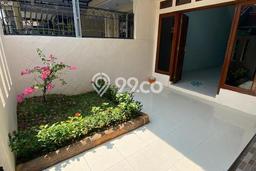 Dijual Rumah Modern 3 KT di Taman Royal, Tangerang Dijual Rumah Modern 3 KT di Taman Royal, Tangerang