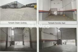 Gudang Dijual di Prime Area Jakarta Barat Luas 90m2 Gudang Dijual di Prime Area Jakarta Barat Luas 90m2