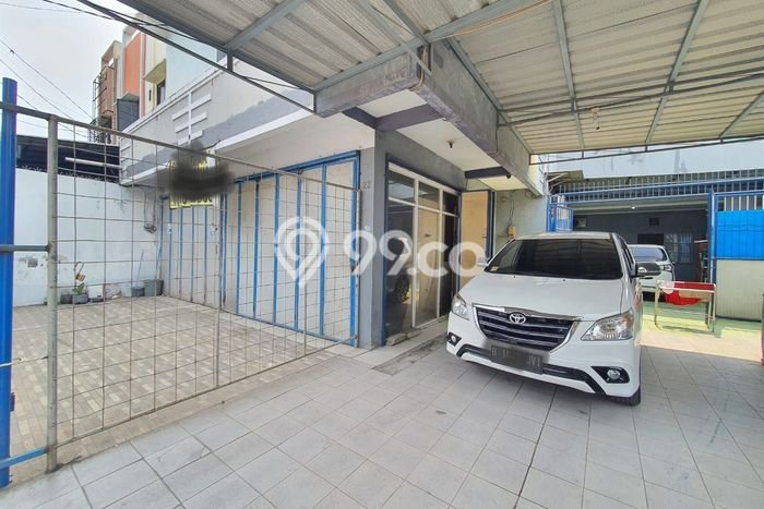 Dijual Hunian Mewah dengan Fasilitas Sekitar Komplit di Karawaci, Tangerang Dijual Hunian Mewah dengan Fasilitas Sekitar Komplit di Karawaci, Tangerang