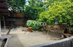 Tanah Dijual di Jakarta Barat Seluas 1706m2 Strategis Tanah Dijual di Jakarta Barat Seluas 1706m2 Strategis