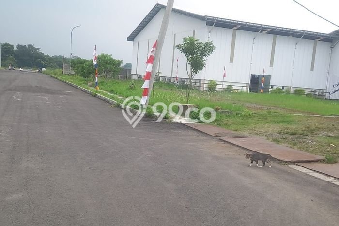Pabrik Favorit Dijual di Balaraja Tangerang Kawasan Pusat Bisnis Pabrik Favorit Dijual di Balaraja Tangerang Kawasan Pusat Bisnis