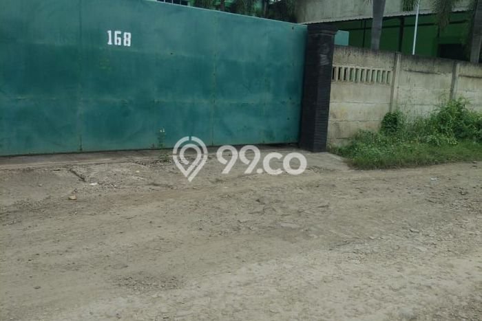 Lokasi Strategis! Dijual Pabrik Bisnis di Sepatan, Tangerang Kondisi Baik Lokasi Strategis! Dijual Pabrik Bisnis di Sepatan, Tangerang Kondisi Baik