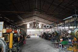 Pabrik Favorit Dijual di Cikupa Tangerang Area Pusat Bisnis Pabrik Favorit Dijual di Cikupa Tangerang Area Pusat Bisnis