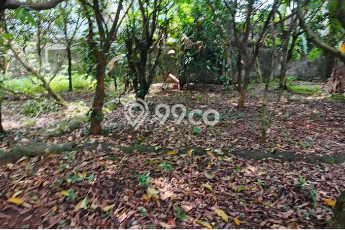 Dijual Tanah di Tangerang, Luas 346m2 SHM Dijual Tanah di Tangerang, Luas 346m2 SHM