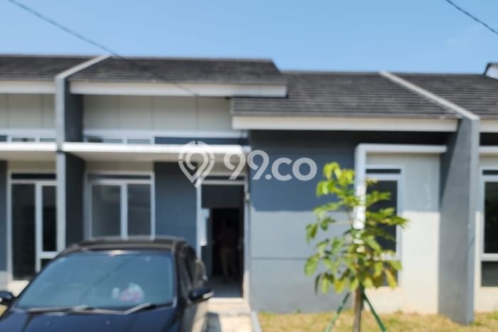 Jual Rumah Murah Meriah Tigaraksa Punya 2 KT & LT 72m2 Jual Rumah Murah Meriah Tigaraksa Punya 2 KT & LT 72m2